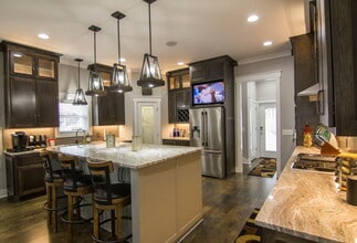 Building Photo - **COMING SOON!!** Furnished Custom-Built H...