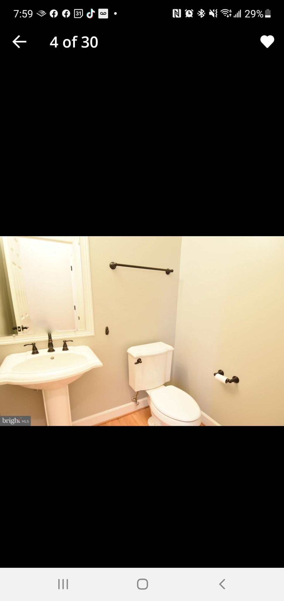 Building Photo - 720 Vestal St