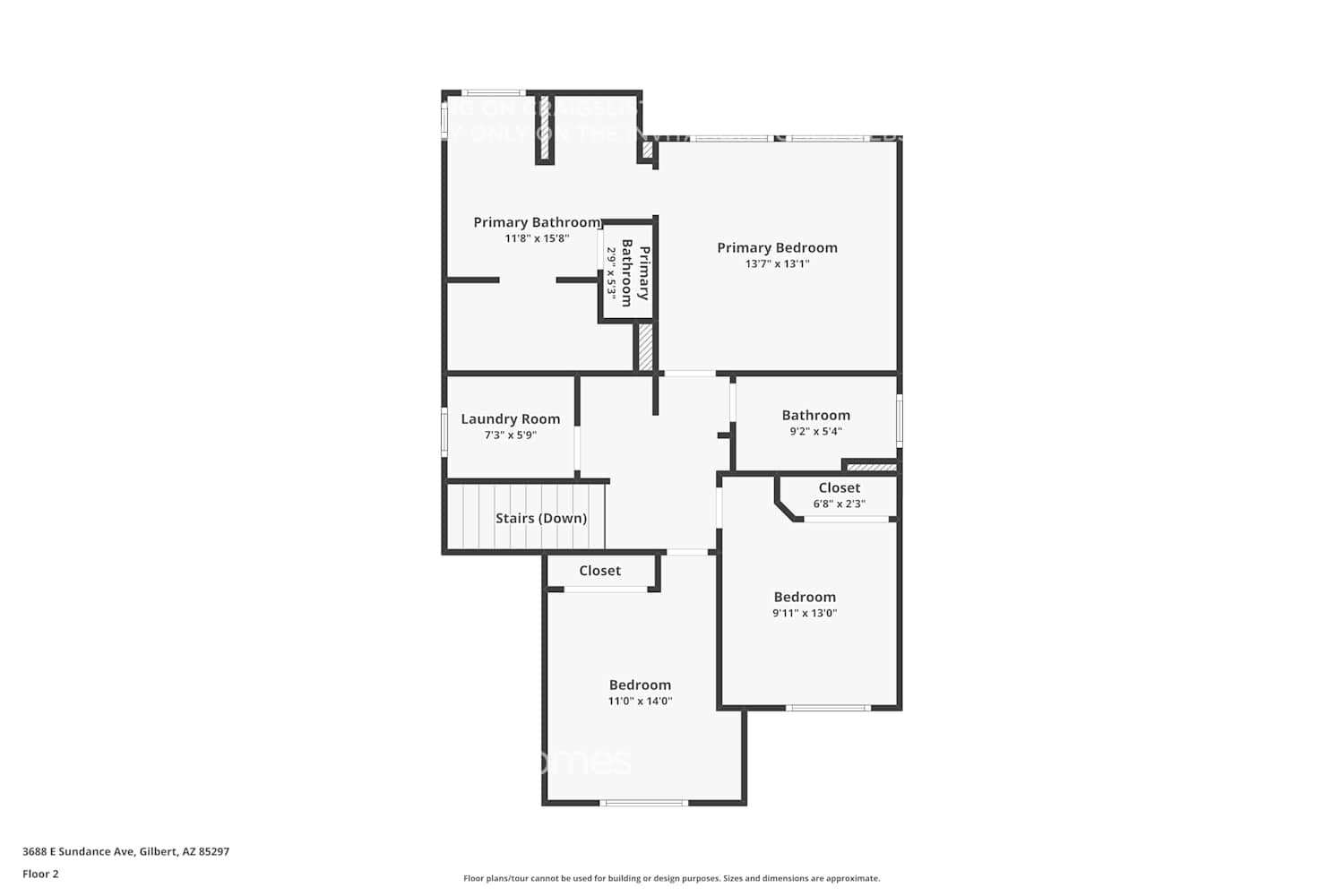 Building Photo - 3688 E Sundance Ave