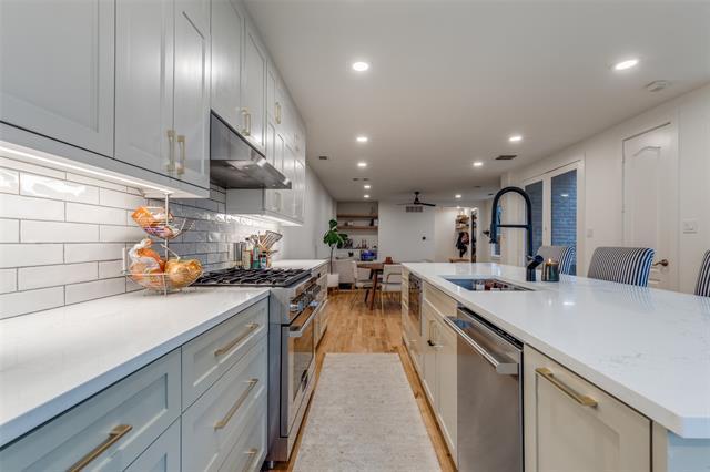 Building Photo - 3428 Asbury St