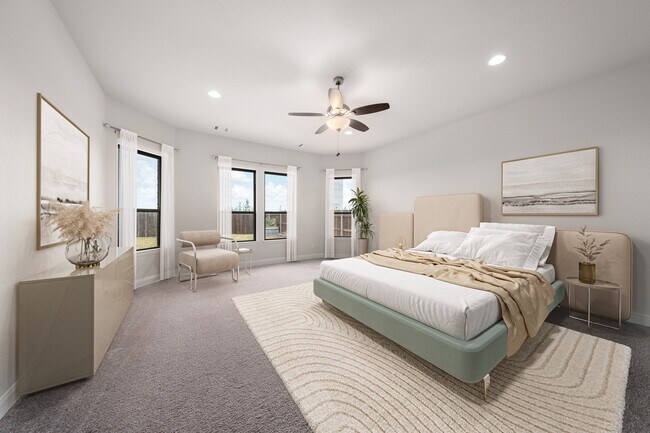 Building Photo - 2308 Paddington Way