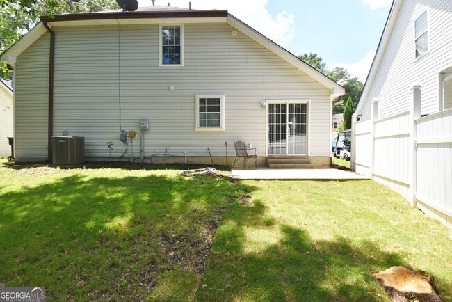 Building Photo - 402 Sherrels Ford