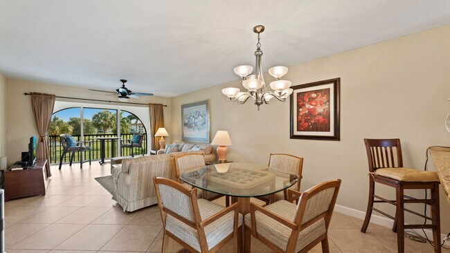 Building Photo - FURNISHED ANNUAL IN HIGH POINT COUNTRY CLUB!