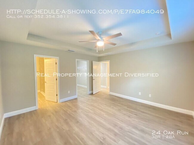 Building Photo - 24 Oak Run