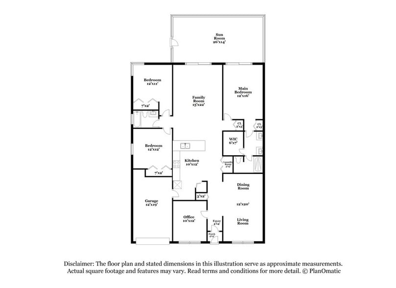Building Photo - 11117 Lakeaire Cir
