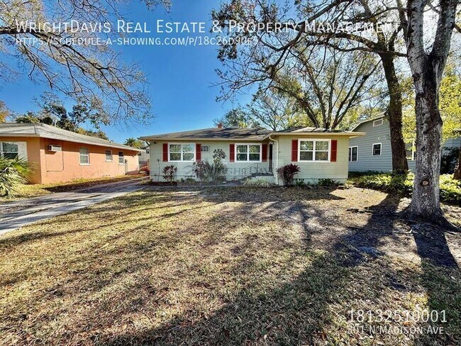 Building Photo - 301 N Madison Ave