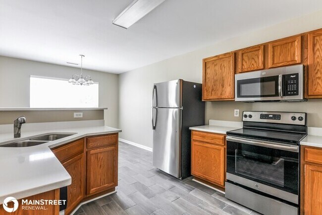 Building Photo - 5516 Landreaux Dr, Raleigh, NC 27610