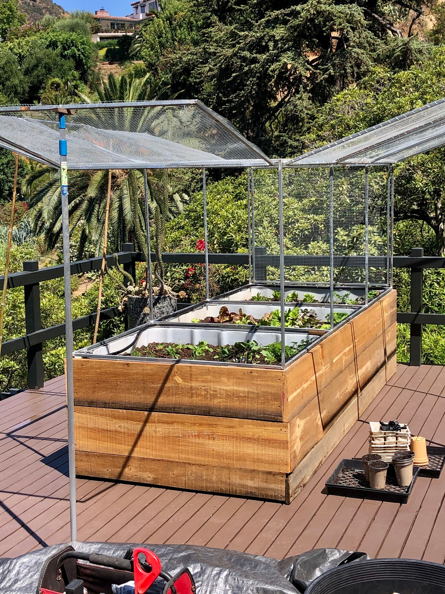 Building Photo - 2005 N Sycamore Ave