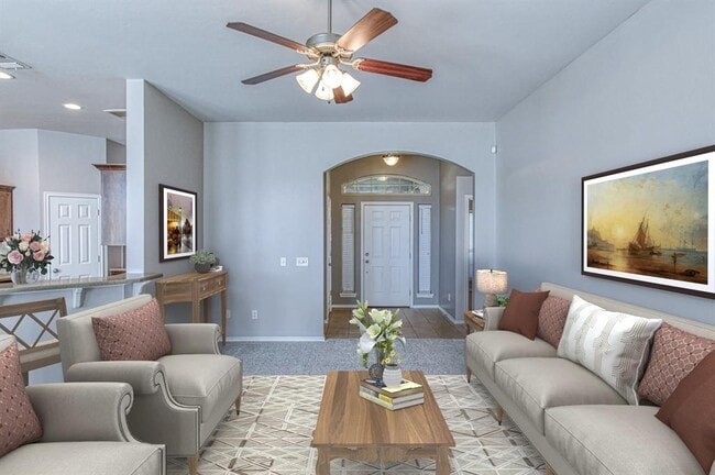 Building Photo - 18012 Andalucia Dr