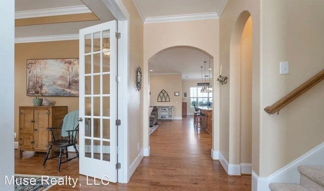 Building Photo - 3 br, 2.5 bath House - 936 Herrons Ferry