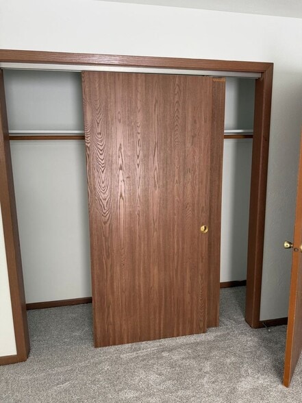 Interior Photo - Jamesway Apartments