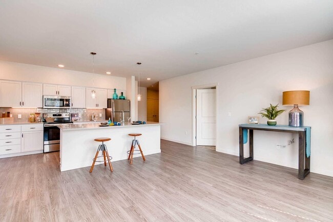 Building Photo - Haven Apts at Orenco Station