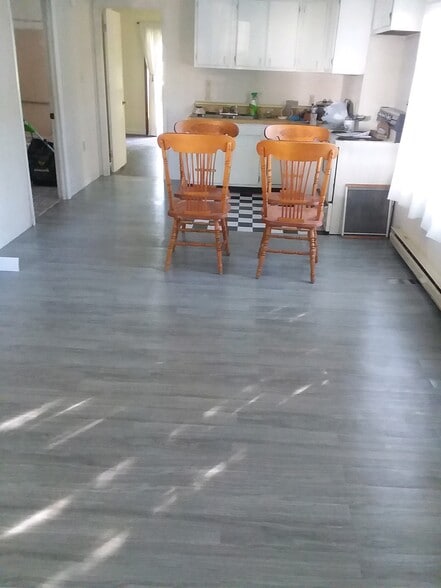 Building Photo - 815 Beech St