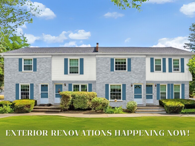 Primary Photo - Hudson Yard