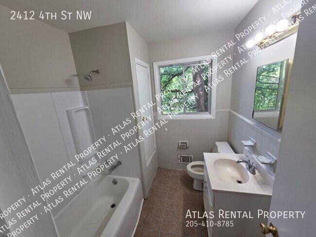 Building Photo - 2412 4th St NW