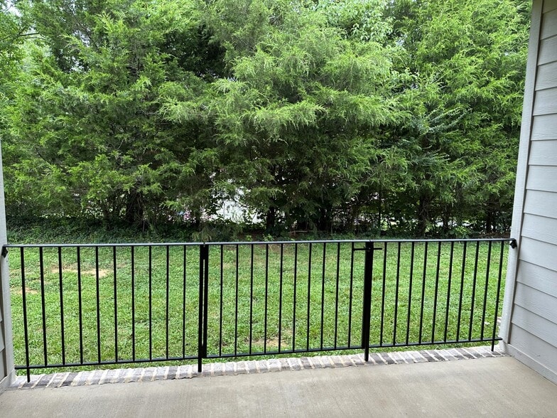 Outdoor Patio - 248 Cypress Rdg