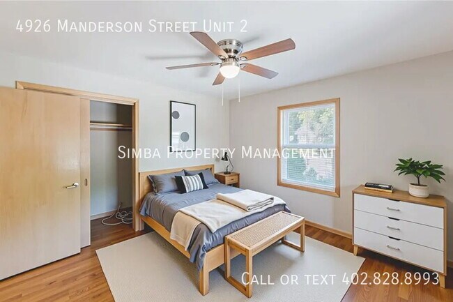 Building Photo - 4926 Manderson St