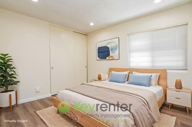 Building Photo - Fountain Valley Family Oasis