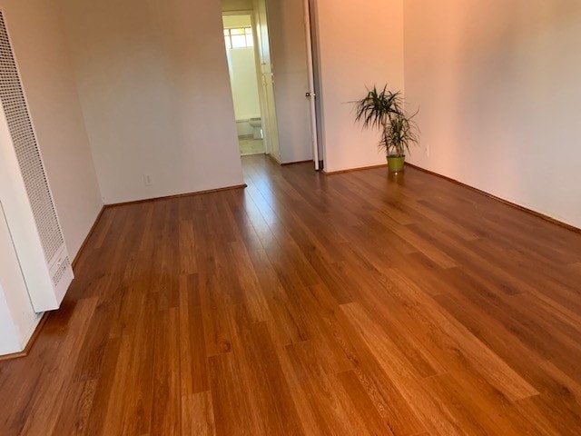 LIVING ROOM - 14011 Sherman Way