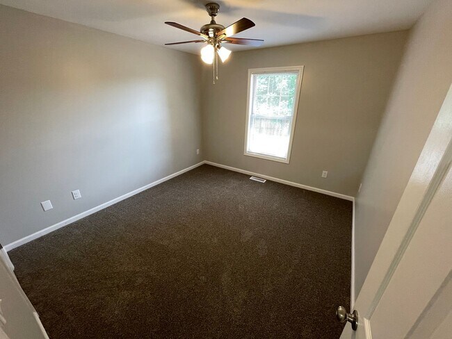 Building Photo - 401 Warriors Way