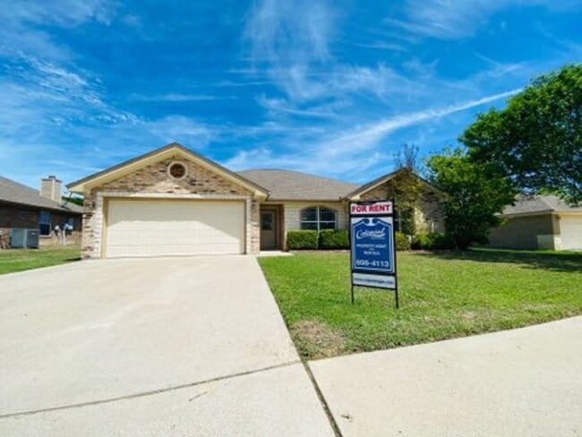 Primary Photo - 4BD/2BA IN COPPERAS COVE TX