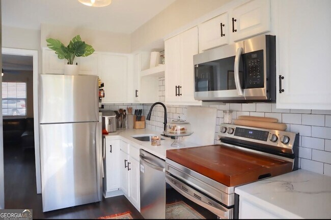 Building Photo - 3133 Buford Hwy NE