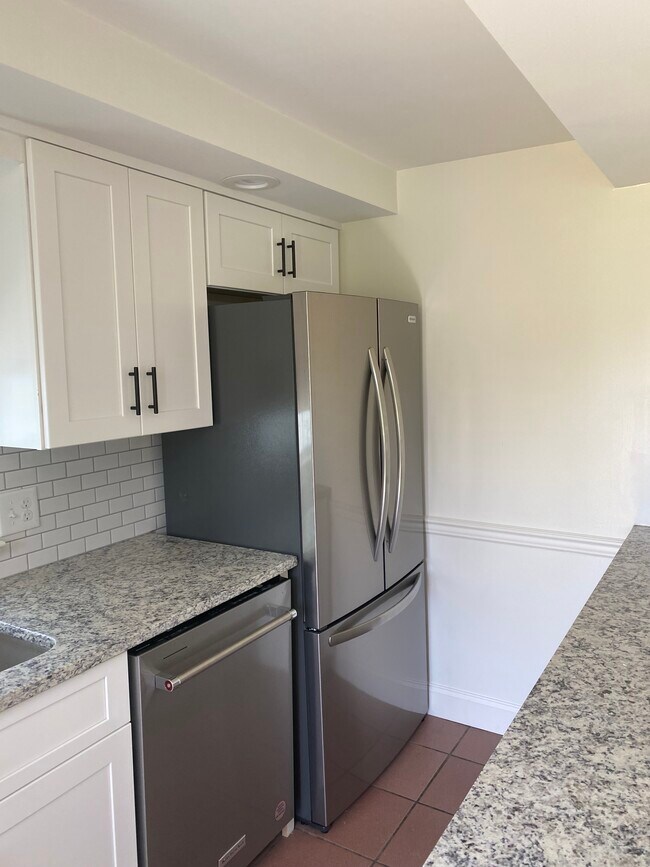 New Kitchen - 3281 Randy Rd