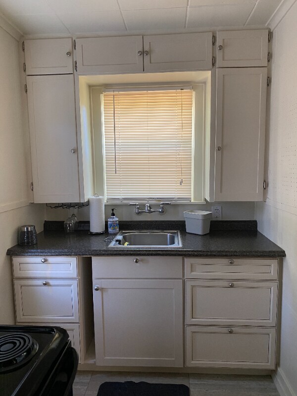 Building Photo - 1563 Willis St