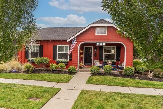 Primary Photo - 61211 Fairfield Dr