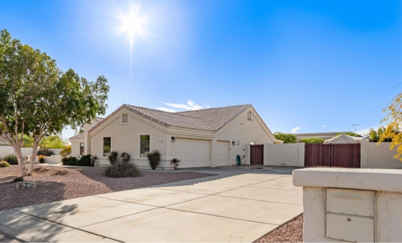 Building Photo - 23200 N Paseo Laredo Ln