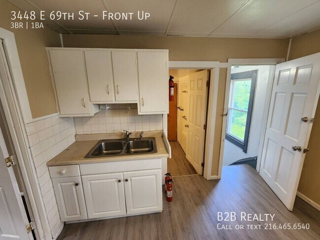 Building Photo - 3448 E 69th St