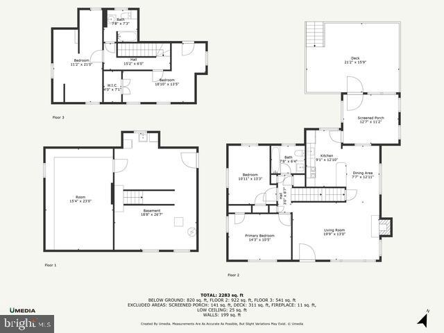 Building Photo - 4145 6th St S