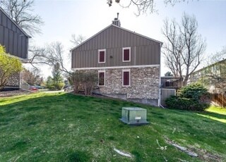 Building Photo - 1228 S Idalia St