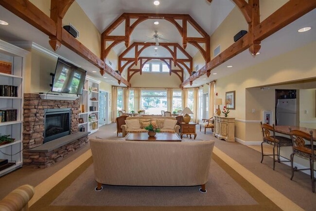 Building Photo - 5 Sally Sweets Way