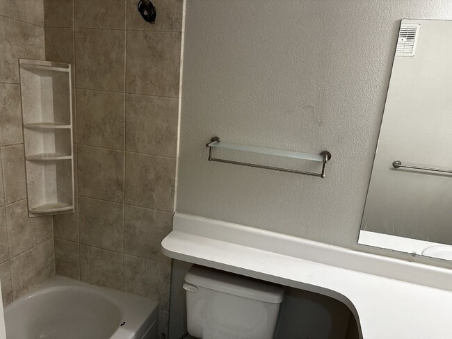 Building Photo - Available Now! "Charming 2bd/1ba with Fireplace & Hardwood Floors in Westminster Oasis!"