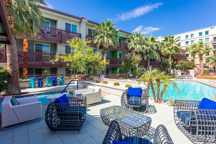 Building Photo - The Standard Scottsdale