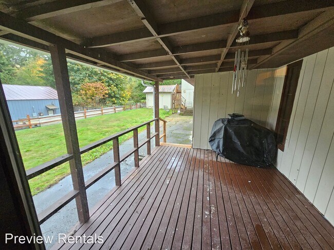 Building Photo - 3 br, 2 bath House - 8971 West Pressentine...