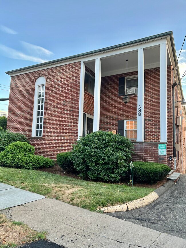 388 Courtland Ave 388 Courtland Ave Stamford CT 06906 Apartment Finder