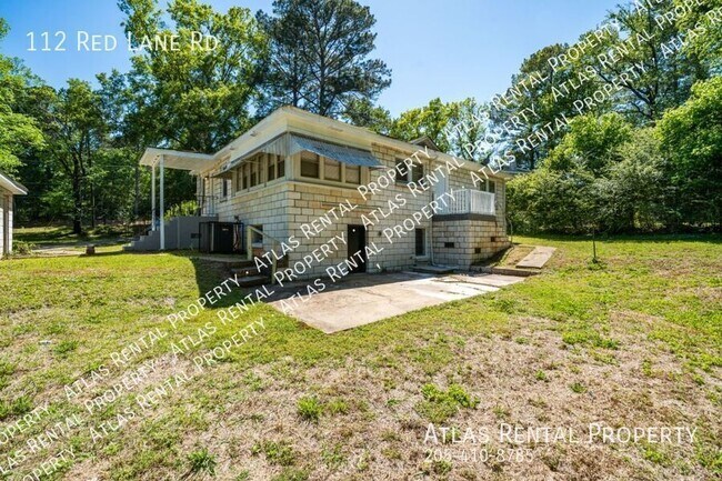 Building Photo - 112 Red Lane Rd