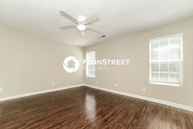 Building Photo - 3 Bedroom Pet-Friendly Home in Ellenwood, GA with Main Street Renewal