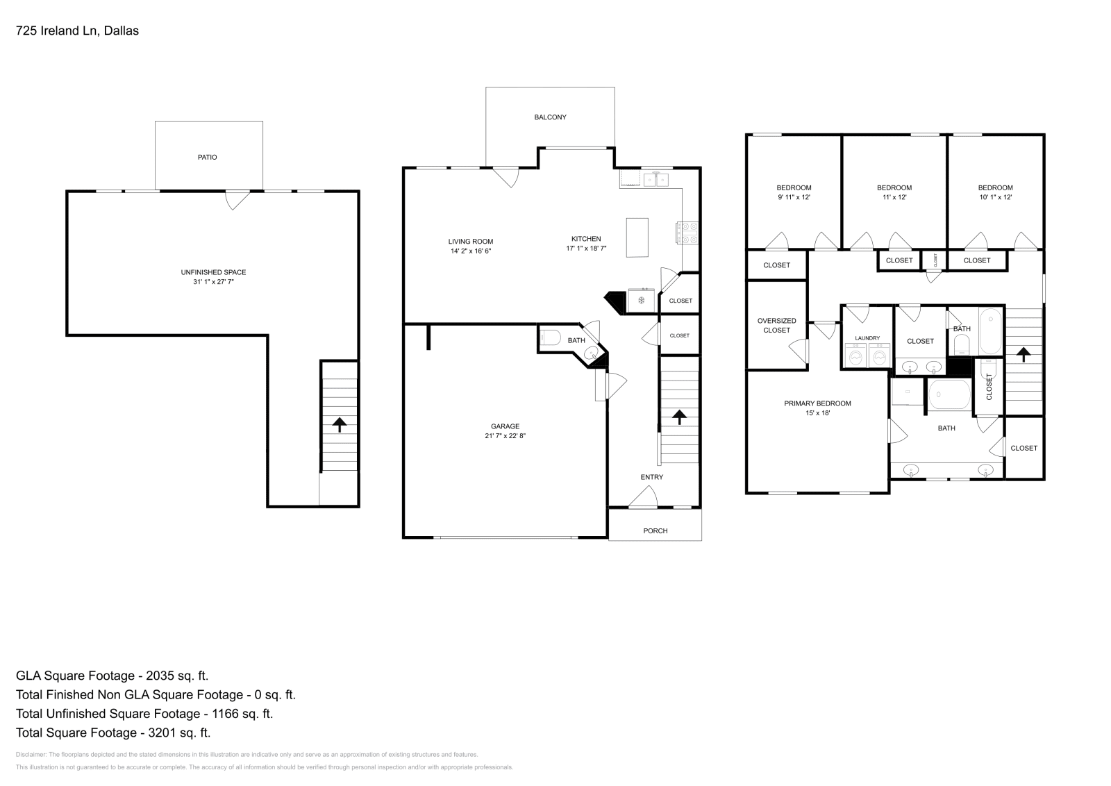 Building Photo - 725 Ireland Ln