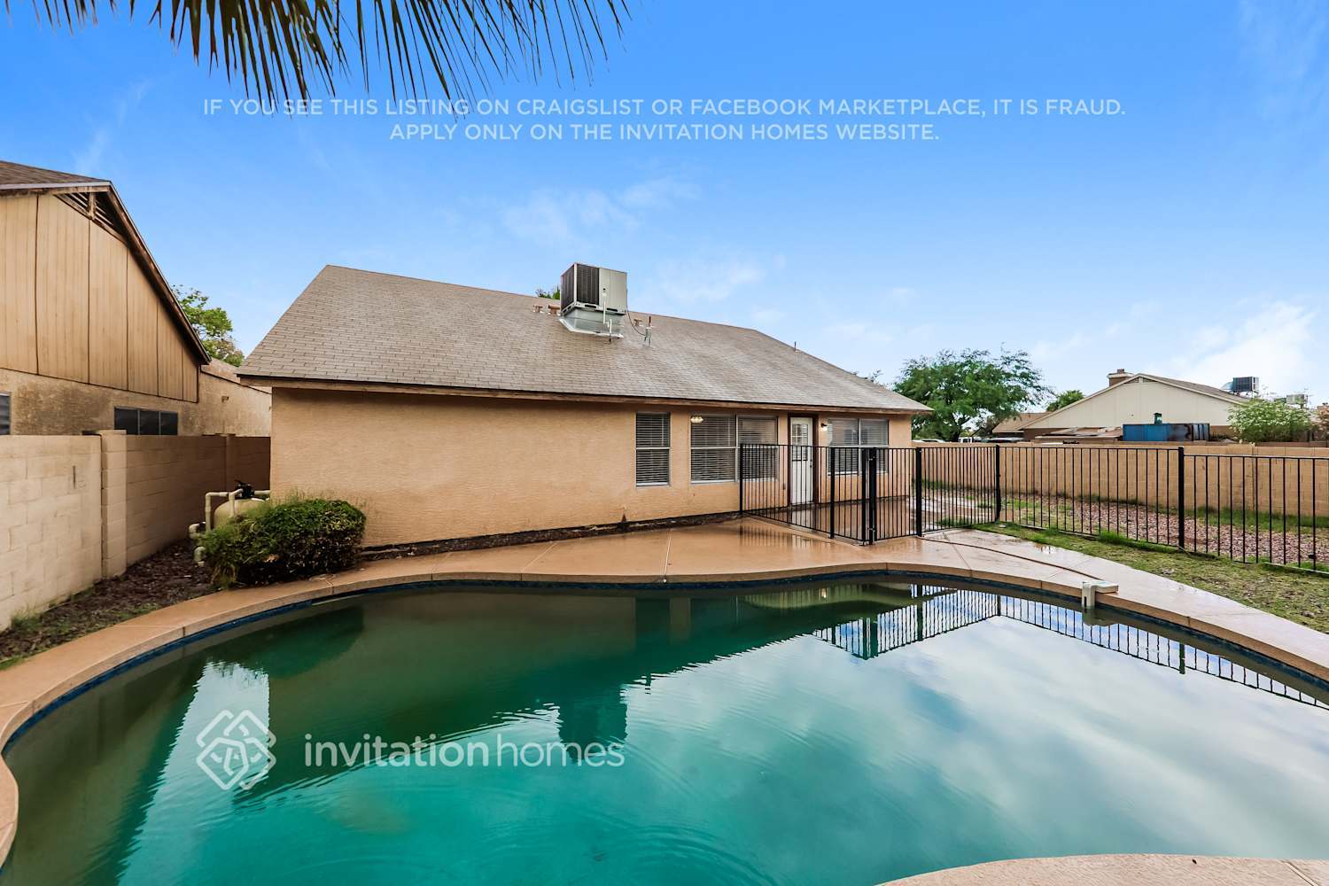 Building Photo - 7350 W Maryland Ave