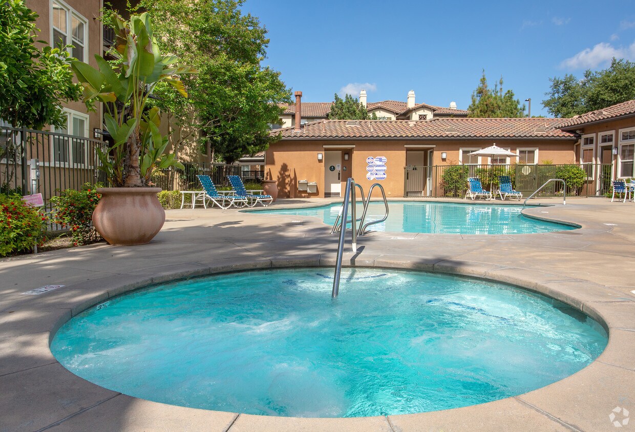 ENTER THE PRESTIGIOUS GATES OF CANYON CREST | California ...