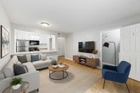 Building Photo - 701 Rosedale St