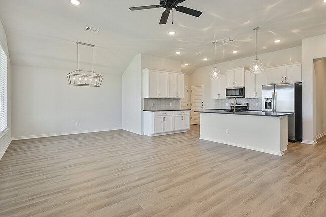 Building Photo - 3124 Tarleton Ct