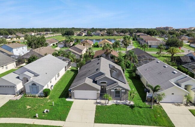 Building Photo - 7907 Magnolia Bend Ct