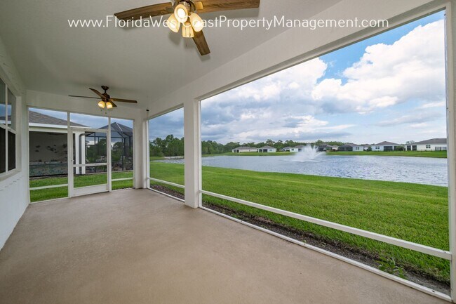 Building Photo - PET FRIENDLY LAKEWOOD RANCH 4 BED/2 BATH H...