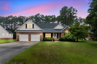 Building Photo - The Stone Cross Home
