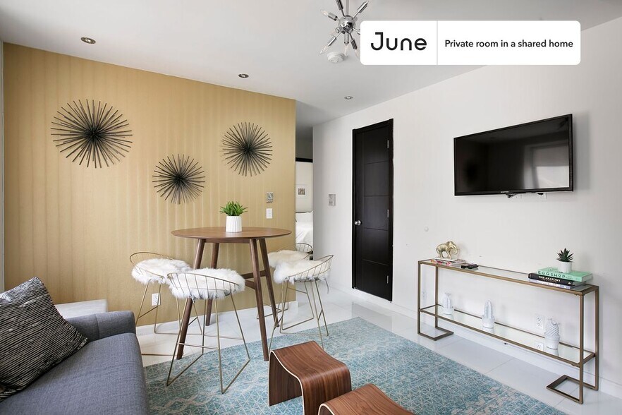 Building Photo - Room in Shared 3 bed/2 bath home in Central Harlem