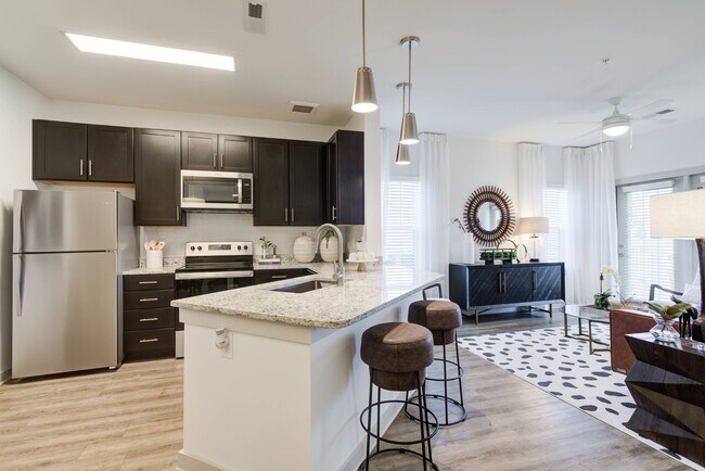 GarrisonStation_2021_Kitchen_02 - Garrison Station Apartments